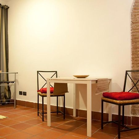 Trastevere - Studio Apt. X 2 Rom Eksteriør billede