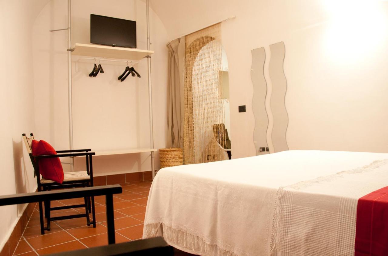 Trastevere - Studio Apt. X 2 Rom Eksteriør billede