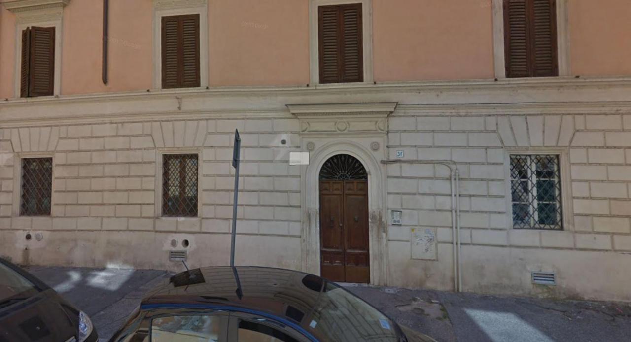 Trastevere - Studio Apt. X 2 Rom Eksteriør billede